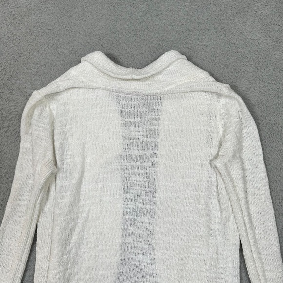 Lilly Pulitzer Sweater Amalie Knit Cardigan Women's Shirt Top Long Sleeve XS - Picture 4 of 10